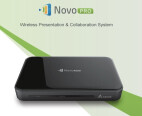 Vivitek NovoPro Wireless Praesentationstool für bis zu 64 Benutzer