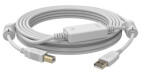 Vision Techconnect 2 USB-kabel - 15 m