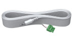 Vision Techconnect 2 - Cable de audio - 3 m