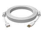 Câble d'extension USB Vision Techconnect - 2 m