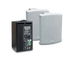 APart SDQ5P Compact 2-Way Speaker - White