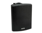 APart SDQ5PIR Compact active 2-way speaker - Black