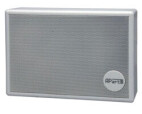 APart SMB6-W - 5 "Cabinet Speaker 100V with Bracket - White