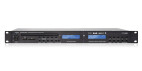 APart PCR3000R - Professional DAB/RDS-Tuner und CD/MP3-Player