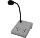 APart MICPAT-4 4-zone paging microphone