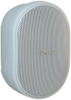 APart OVO3T / 1 Pair -100 V 40 W Compact Speaker - White