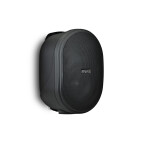 APart OVO5T Lautsprecher / 1 Paar - 80 W 100 V Standard - schwarz