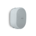 APart OVO5T Lautsprecher / 1 Paar -80 W 100 V Standard - weiß
