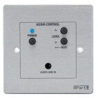 APart ACPR panel de control para SDQ5PIR