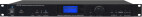 Apart PMR4000 Sintonizador FM profesional, reproductor multimedia y radio por Internet