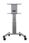 Legamaster Mobile electric height adjustment for e-screens, up to 86 "
