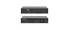 Répartiteur HDMI-CAT Kramer VM-114H2C 2x1:4 (1x HDMI, 1x CAT vers 2x HDMI, 2x CAT)