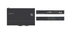 Kramer SID-X3N 4 entradas de vídeo multiformato a través de HDMI / módulo Step-In