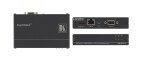 Kramer TP-574 HDMI-CAT Empfaenger / Receiver mit IR und RS232 (1x CAT auf 1x HDMI)