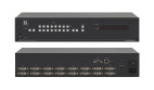 Kramer VS-88HDCPxl 8x8 Conmutador de matriz para DVI (HDCP)