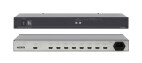 Kramer VM-8H, Amplificador de distribución HDMI 1:8, compatible con HDTV y compatible con HDCP