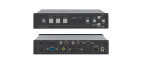 Kramer VP-439 Digitaler ProScale Scaler für HDMI, PC und CV in HDMI