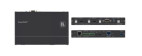 Kramer DIP-20 HDMI/VGA zu HDBaseT Übertrager & Step-In Steuermodul, mit Ethernet, bidirekt. IR & Stereo Audio