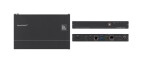 Émetteur HDMI Kramer TP-590TXR Audio, RS–232 bidirectionnelle & IR sur Paires Torsadées HDBaseT & USB 2.0