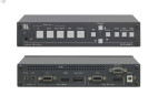 Sélecteur/Scaler de Présentation Kramer VP-461 ProScale™ Analogique & HDMI 3 entrées