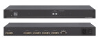 Kramer VM-4HDCPxl 1:4 Verteilverstärker für DVI (HDCP)