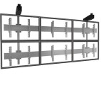 Chief soluzione di fissaggio da soffitto 3x2 Menu Board, LCM3X2U