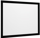 euroscreen Rahmenleinwand Frame Vision mit React 3.0 200 x 155 cm 4:3 Format