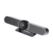 Logitech MeetUp videocamera per conferenze 4K, 13MP, 30fps, 120° FOV, 5x Zoom