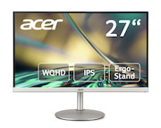Acer CBL272U ZeroFrame Monitor 27