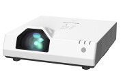 Panasonic PT-TMW380, Laser Projector, Short Throw, WXGA, 3,800 Lumens