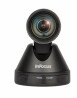 InFocus RealCam PTZ Camera, Full HD, Zoom 12 x optical/ 32 x digital, FoV 72.5°