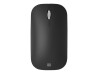 Microsoft Surface Mobile Mouse - kabellos Bluetooth 4.2, schwarz