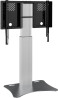 celexon Expert elektrisch höhenverstellbarer Display-Ständer Adjust-4275PS - 50cm
