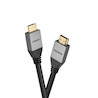 celexon HDMI Kabel mit Ethernet - 2.0a/b 4K 1,0m - Professional Line