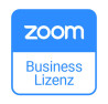 Zoom Meetings Business Lizenz für 1 Jahr
