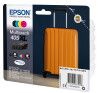 Epson Tintenpatrone DURABrite Ultra Suitcase – 405/405XL 4 Farben Multipack