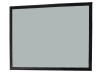 celexon Tuch für Faltrahmen Mobil Expert - 305 x 229 cm Rückprojektion