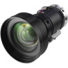 BenQ lens - Wide Fix