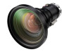 BenQ Ultra Wide lens