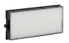 Unidad de filtro de repuesto Panasonic ET-RFE300 para PT-EW730/-EX800/-EZ770