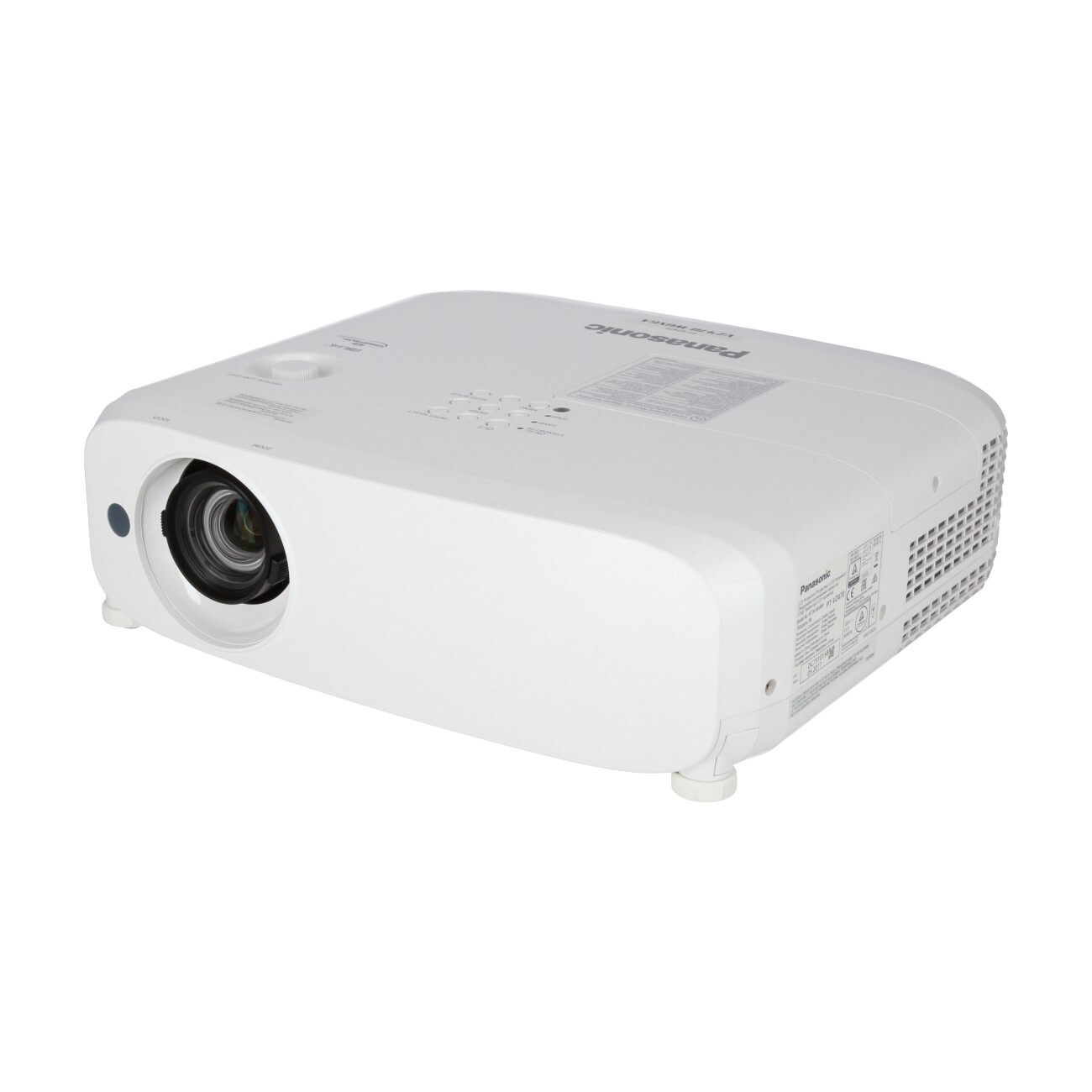 Panasonic-PT-VZ470
