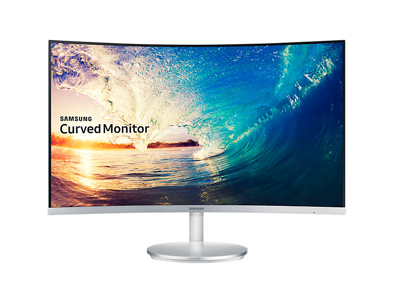 Samsung-C27F591FDU