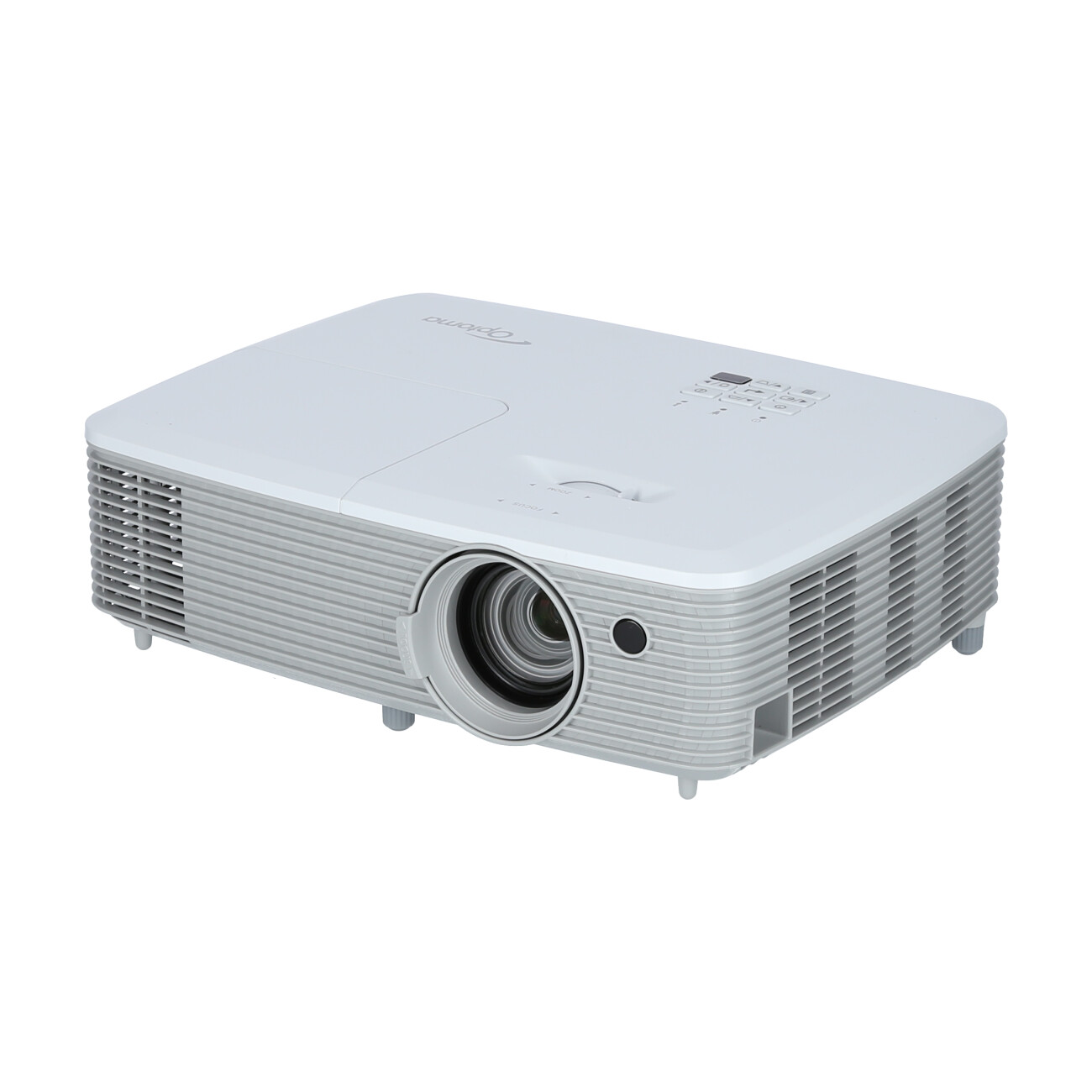 Optoma-EH400