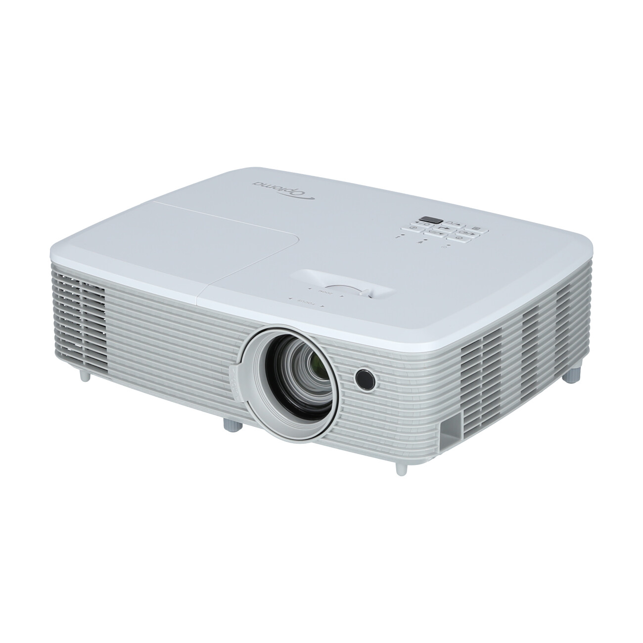 Optoma-W400