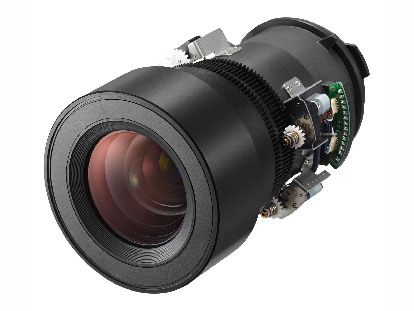 NEC Long Zoom Lens for PA653U PA703W PA653UL - 2.99-5.93:1