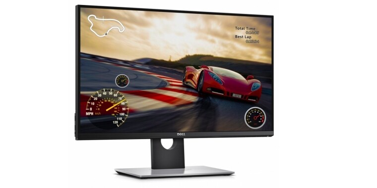 S2716DG 27" Monitor