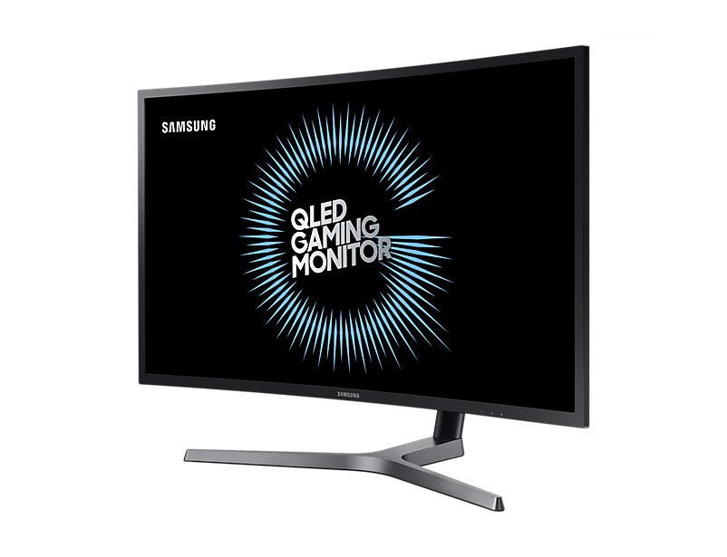 Samsung-C32HG70
