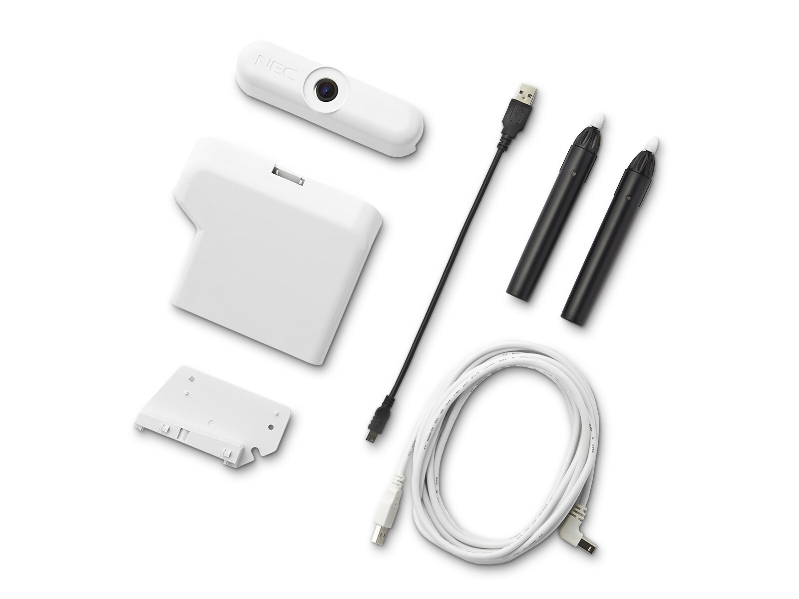NEC-NP04Wi