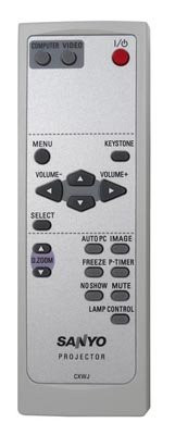 Fernbedienung-Sanyo-CXWJ