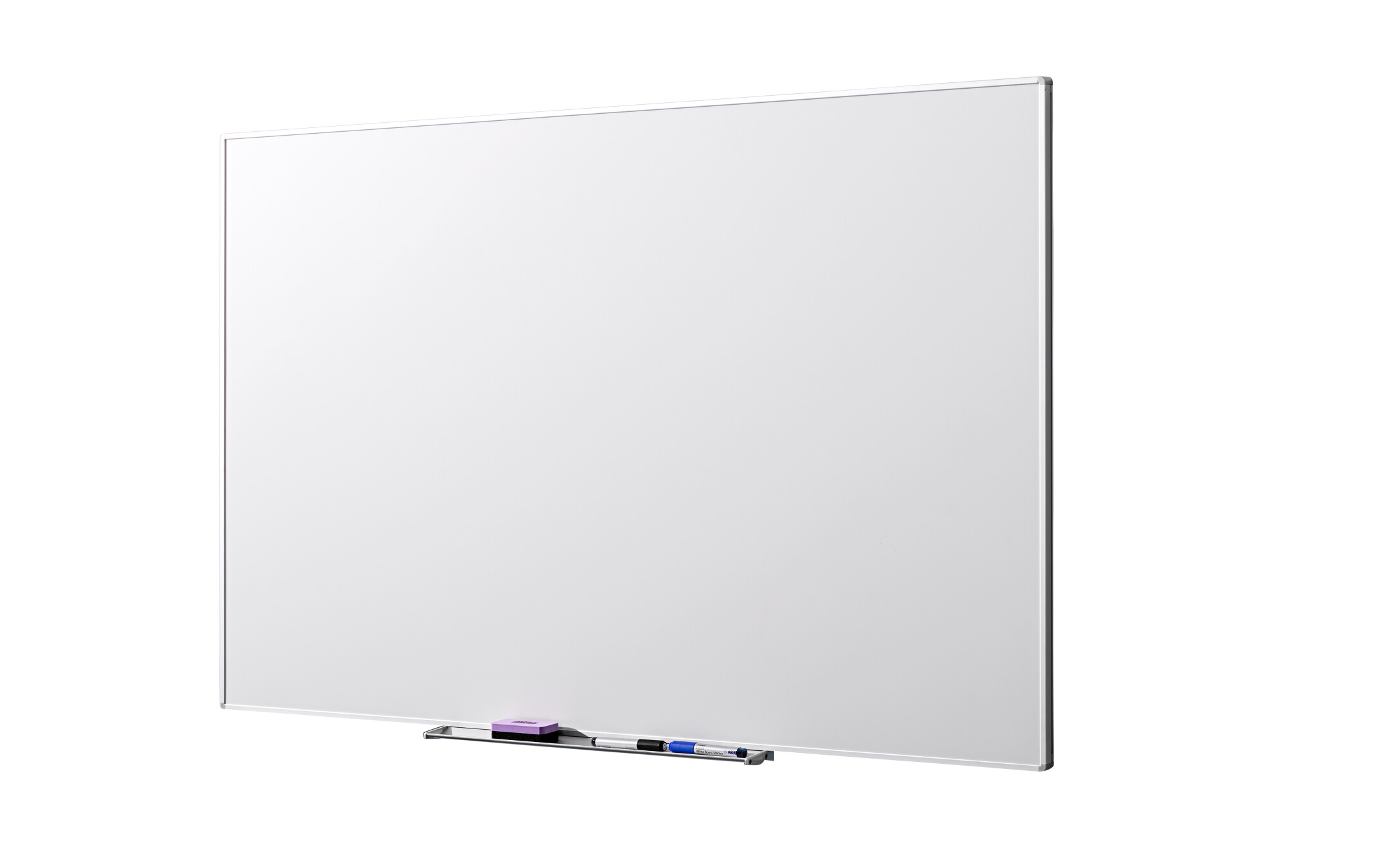 Whiteboard Projektions-Schreibtafel Professional 150 x 94 cm